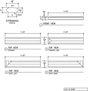 Balustrade