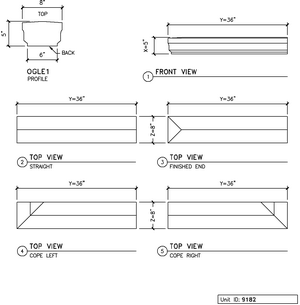 Balustrade