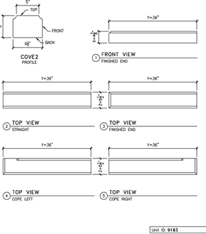 Balustrade