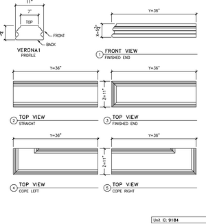 Balustrade