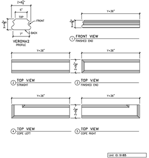 Balustrade