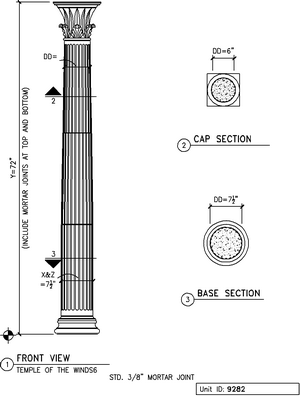 Column