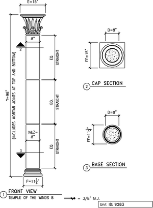 Column