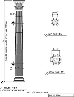 Column