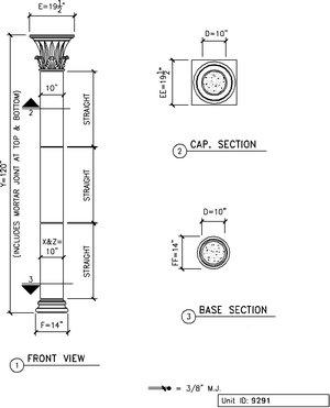 Column