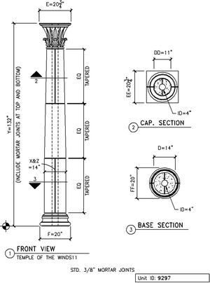 Column