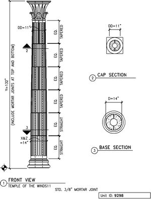 Column