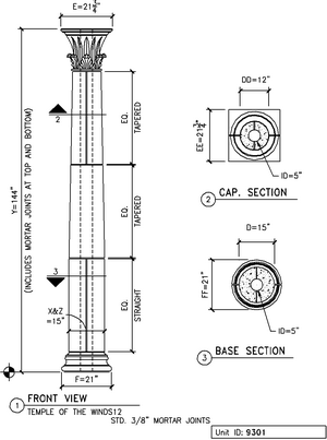 Column