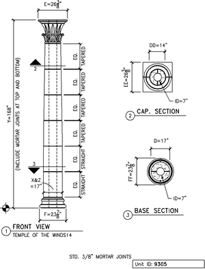 Column