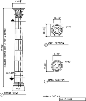 Column