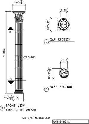 Column