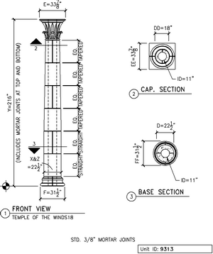 Column