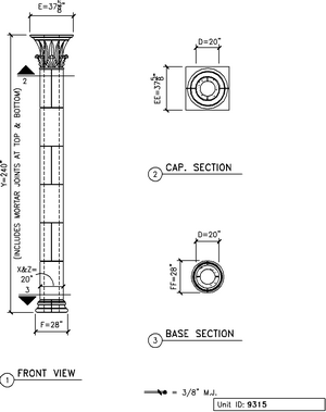 Column