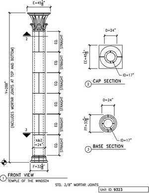 Column