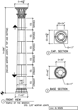 Column