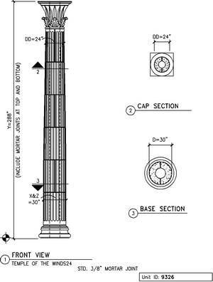 Column