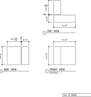 Quoins