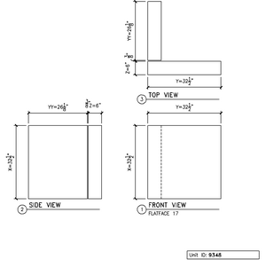 Quoins