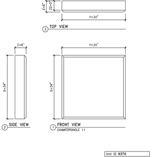 Quoins