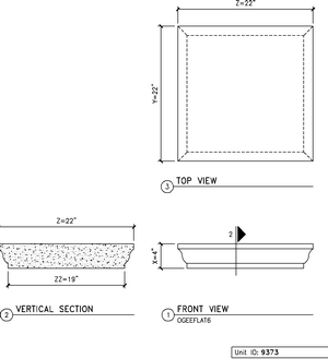 CapsForLandscapePier