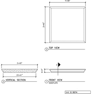 CapsForLandscapePier