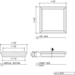 CapsForLandscapePier