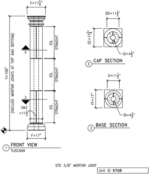 Column