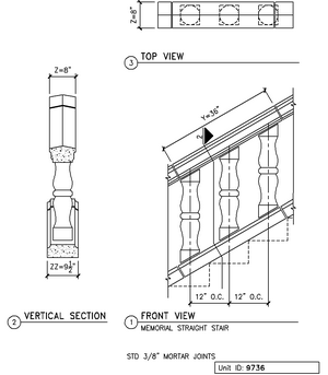 Stair