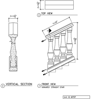 Stair