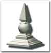 Finial