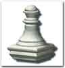 Finial