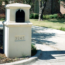 MailBox