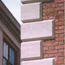 Quoins