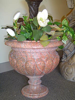 Grayson Urn