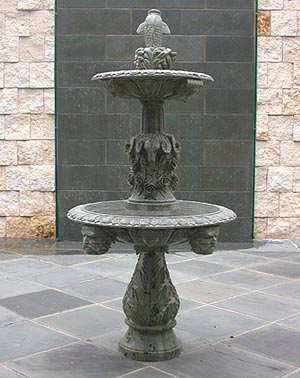 Donatello Spring
