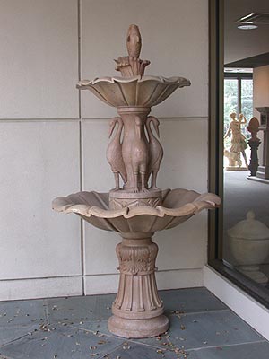 Althea Cascade