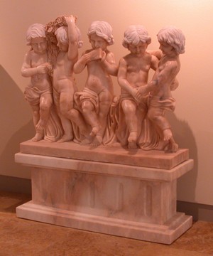 Dance of the Muses