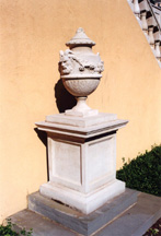 Pedestal