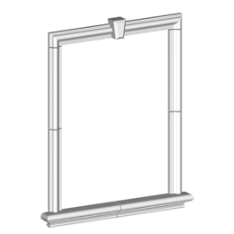 SurroundWindow