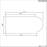 Bullnose10B