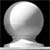 Finial