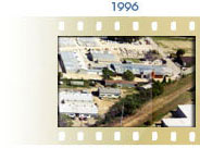 Aerial View Stone Legends Facility - 1996