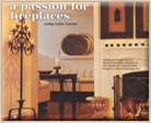 Cast Stone Fireplaes Article