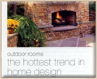 Outdoor Fireplaces