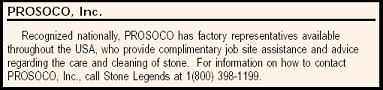 PROSOCO, INC.