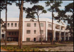 Veterans Hospital